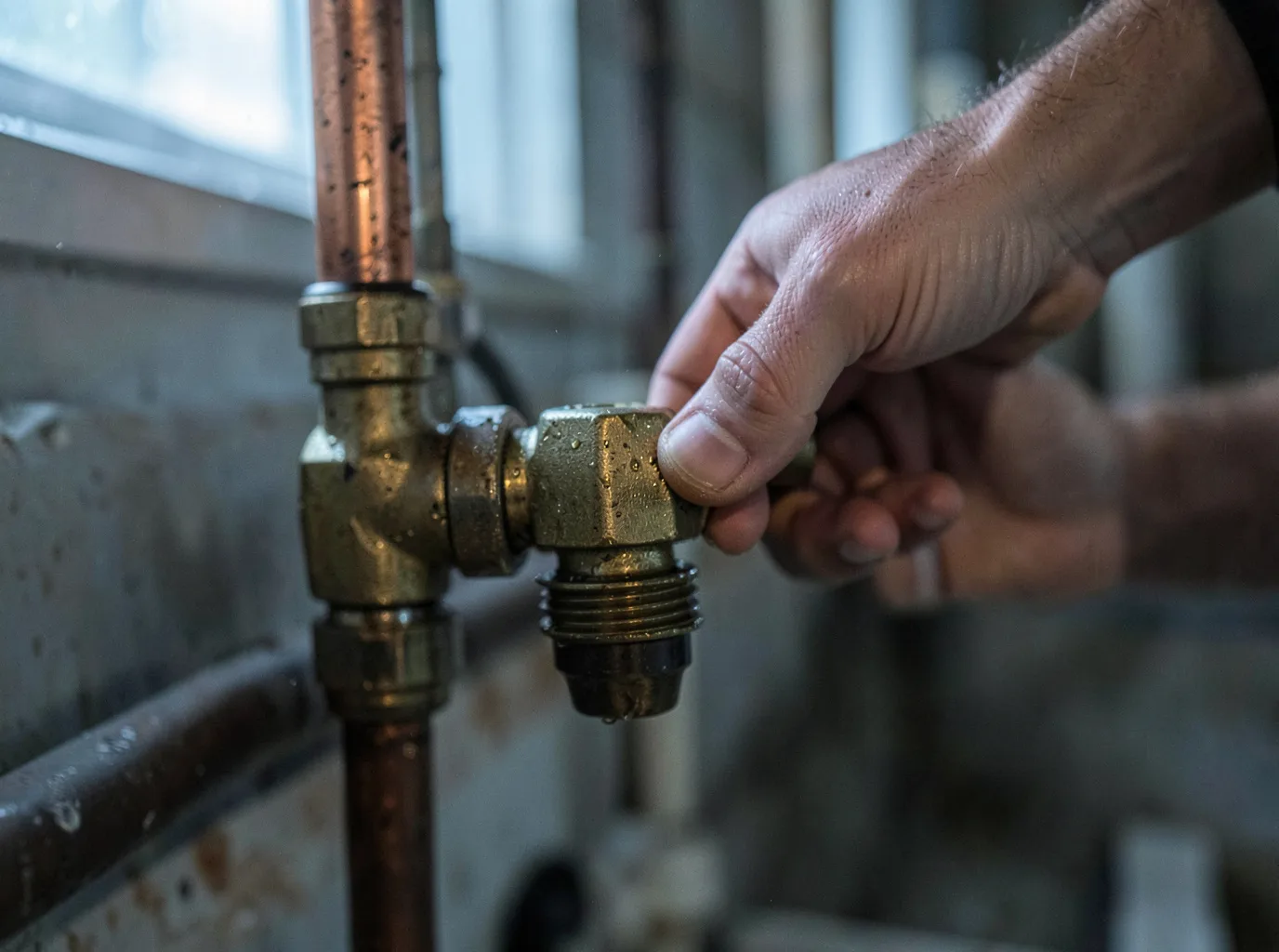 Emergency Plumber Fairchance, PA FAQs